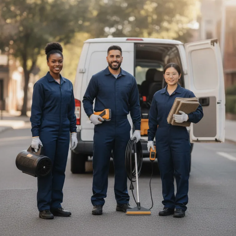 Water damage restoration San Leandro